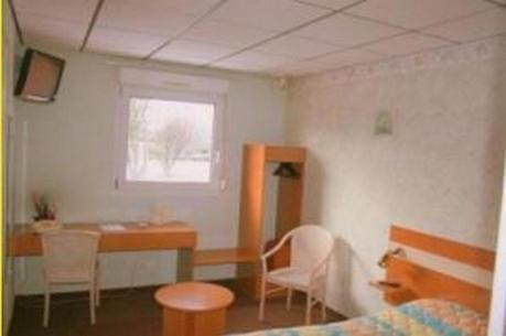 Kyriad Direct Lure Люр Экстерьер фото